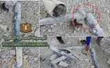 [ẢNH] Điểm yếu chí tử của F-35 Israel khiến nó có thể bị S-300 Syria tiêu diệt