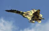 [ẢNH] Nga sẽ bán thanh lý giá rẻ số tiêm kích Su-35 dự kiến giao cho Indonesia?