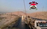 [ẢNH] Nga - Syria liệu có 