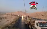 [ẢNH] Nga - Syria liệu có 