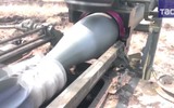 [ẢNH] Vũ khí khủng khiếp của Quân đội Syria tiếp tục trút bão lửa lên đầu phiến quân