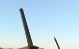 [ẢNH] Vũ khí khủng khiếp của Quân đội Syria tiếp tục trút bão lửa lên đầu phiến quân