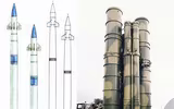 [ẢNH] Mỹ giật mình khi Nga trang bị cho S-400 hàng ngàn tên lửa tầm siêu xa 40N6