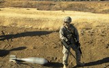 [ẢNH] Vũ khí khủng khiếp của Quân đội Syria tiếp tục trút bão lửa lên đầu phiến quân