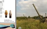 [ẢNH] Vũ khí khủng khiếp của Quân đội Syria tiếp tục trút bão lửa lên đầu phiến quân