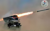 [ẢNH] Nga - Syria liệu có 