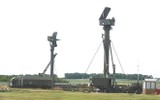 [ẢNH] S-300PM Nga cung cấp cho Syria bất ngờ khai hỏa diệt mục tiêu trong tình hình nóng