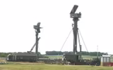 [ẢNH] Nga chuyển giao cho Syria số lượng tên lửa S-300 lớn đến mức không ngờ