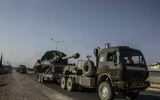 [ẢNH] Nga - Syria liệu có 