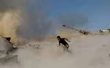 [ẢNH] Nga - Syria liệu có 