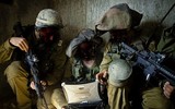 [ẢNH] Biệt kích Israel đánh chiếm S-300 Syria khi nó được triển khai ở Tartus?