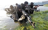 [ẢNH] Biệt kích Israel đánh chiếm S-300 Syria khi nó được triển khai ở Tartus?