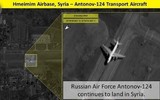 [ẢNH] S-300PM Nga giao Syria bị phàn nàn tính năng thua xa cam kết