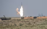 [ẢNH] Vì sao S-300PM Syria 