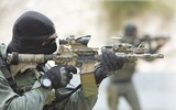 [ẢNH] Biệt kích Israel đánh chiếm S-300 Syria khi nó được triển khai ở Tartus?