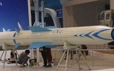 [ẢNH] Trung Quốc đã nắm được bí mật tên lửa chống hạm siêu âm BrahMos của Ấn Độ?