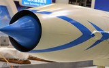 [ẢNH] Trung Quốc đã nắm được bí mật tên lửa chống hạm siêu âm BrahMos của Ấn Độ?