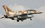[ẢNH] Israel sẽ phóng tên lửa Jericho vào Syria nếu F-35I bị S-300 bắn hạ?