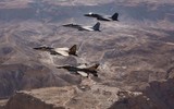 [ẢNH] Israel sẽ phóng tên lửa Jericho vào Syria nếu F-35I bị S-300 bắn hạ?