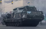 [ẢNH] Màn thể hiện thất vọng của S-300PM khiến phòng không Syria lo lắng