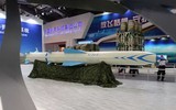 [ẢNH] Trung Quốc đã nắm được bí mật tên lửa chống hạm siêu âm BrahMos của Ấn Độ?