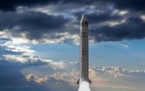 [ẢNH] Iran tăng mức báo động sau khi Israel thử tên lửa bí ẩn