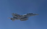 [ẢNH] EA-18G Growler Mỹ sẽ 