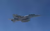 [ẢNH] EA-18G Growler Mỹ sẽ 