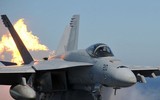 [ẢNH] EA-18G Growler Mỹ sẽ 