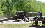 [ẢNH] Pháo tự hành SH-11 155mm Trung Quốc dễ dàng tiêu diệt T-14 Armata?