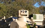 [ẢNH] Pháo tự hành SH-11 155mm Trung Quốc dễ dàng tiêu diệt T-14 Armata?