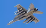 [ẢNH] EA-18G Growler Mỹ sẽ 