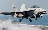 [ẢNH] EA-18G Growler Mỹ sẽ 