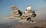 [ẢNH] EA-18G Growler Mỹ sẽ 