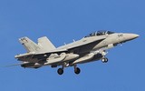 [ẢNH] EA-18G Growler Mỹ sẽ 