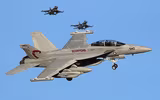 [ẢNH] EA-18G Growler Mỹ sẽ 