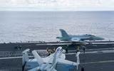 [ẢNH] EA-18G Growler Mỹ sẽ 