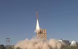 [ẢNH] Lãnh thổ Israel tiếp tục bị tấn công, đòn trả đũa nhằm vào S-300 Syria sắp tới?