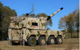[ẢNH] Pháo tự hành SH-11 155mm Trung Quốc dễ dàng tiêu diệt T-14 Armata?