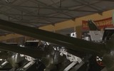 [ẢNH] Pháo tự hành diệt tăng SU-100 Việt Nam thể hiện uy lực trong bắn đạn thật
