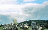 [ẢNH] Nga cấp tốc viện trợ S-350E Vityaz cho Syria sau màn thể hiện thất vọng của S-300PM?