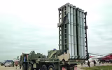 [ẢNH] Nga chính thức sở hữu hệ thống phòng không mạnh gấp 3 lần S-300 ngay đầu năm 2019