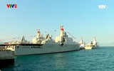 [ẢNH] Gepard 3.9 có thể mang theo tới... 24 tên lửa chống hạm