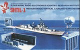 [ẢNH] Gepard 3.9 có thể mang theo tới... 24 tên lửa chống hạm