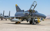 [ẢNH] Israel tung vũ khí bí mật 
