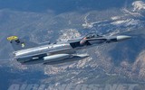 [ẢNH] Israel tung vũ khí bí mật 