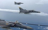 [ẢNH] Israel tung vũ khí bí mật 
