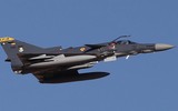 [ẢNH] Israel tung vũ khí bí mật 