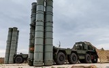 [ẢNH] Không phải Nga, lực lượng bí ẩn nào đang vận hành tổ hợp S-300 của Syria?