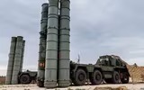 [ẢNH] Mỹ giật mình khi Nga trang bị cho S-400 hàng ngàn tên lửa tầm siêu xa 40N6